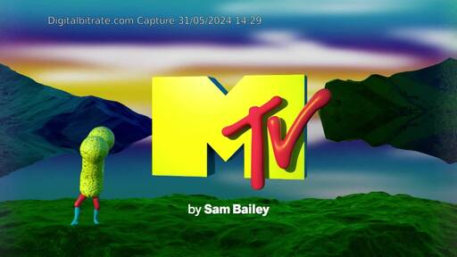 Capture Image MTV C025