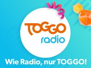 Slideshow Capture DAB TOGGO Radio