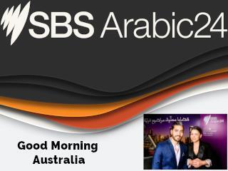 Slideshow Capture DAB SBS Arabic24