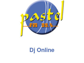 Slideshow Capture DAB PASTEL FM