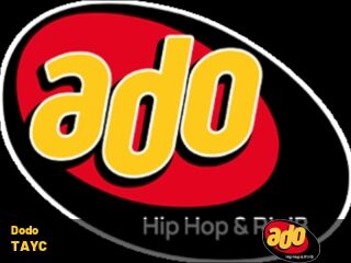Slideshow Capture DAB ADO dab+
