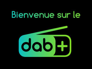 Slideshow Capture DAB DAB Info