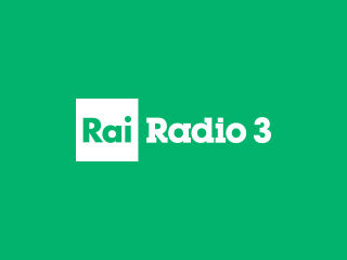 Slideshow Capture DAB Rai Radio3