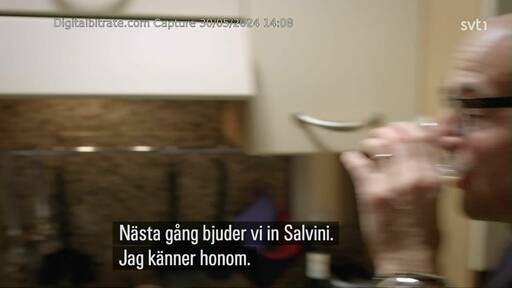 Capture Image SVT1 HD Sörmland MUX1