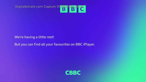 Capture Image CBBC HD BBCB-PSB3-SUTTON-C