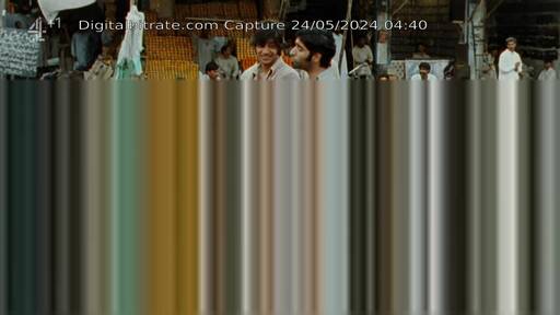 Capture Image Channel 4+1 D3-AND-4-PSB2-FINDON