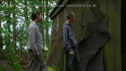 Capture Image ITV3 D3-AND-4-PSB2-TRURO