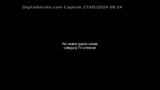 Capture Image CANALE 235 12585-Stream-1 H