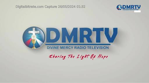Capture Image DMRTV 12333 V