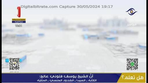 Capture Image Arab Women TV 10727 H