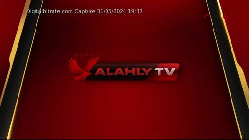 Capture Image Al Ahly HD 11746 V