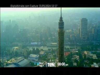 Capture Image TeN TV 11843 H