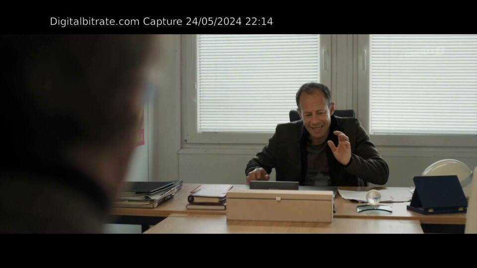 Capture Image Cinemax 2 HD SLI