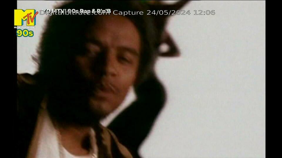 Capture Image MTV 90s SLI