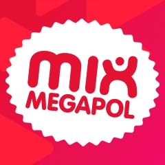 Slideshow Capture DAB MIX MEGAPOL