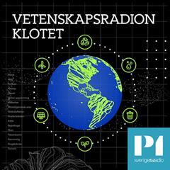 Slideshow Capture DAB P1 SverigesRadio
