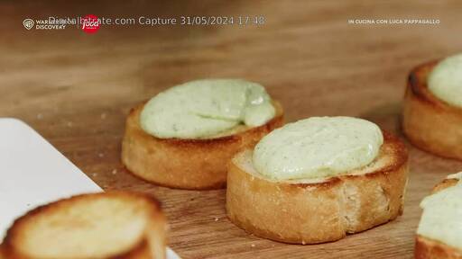 Capture Image Food Network CH47