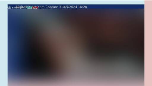 Capture Image Real Time CH47
