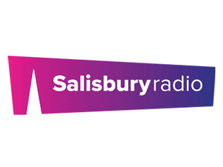 Slideshow Capture DAB Salisbury Radio