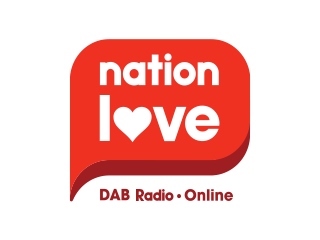 Slideshow Capture DAB Nation Love