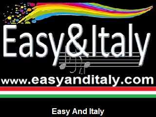 Slideshow Capture DAB EASY & ITALY