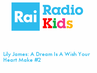 Slideshow Capture DAB Rai Radio Kids