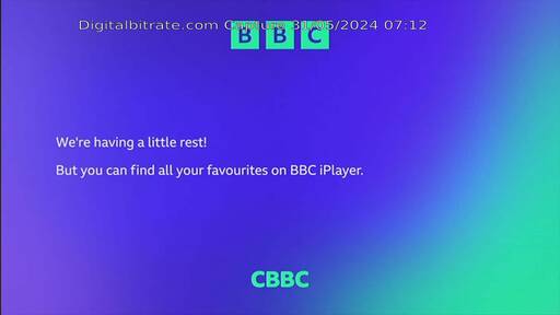 Capture Image CBBC BBCA-PSB1-OXFORD