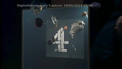 Capture Image Channel 4 D3-AND-4-PSB2-OXFORD