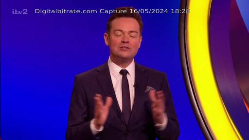 Capture Image ITV2 D3-AND-4-PSB2-WALTHAM