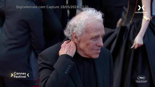 Capture Image France 4 R1-CHARTRES