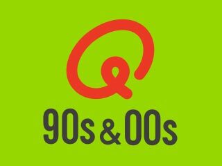 Slideshow Capture DAB Qmusic 90s & 00s