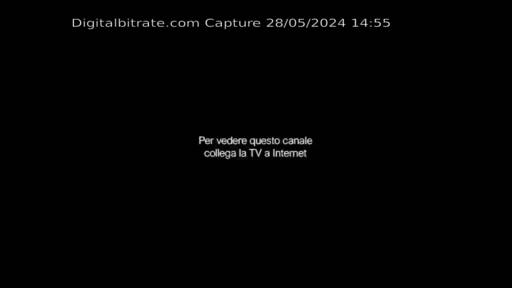 Capture Image WELCOME IN 12585-Stream-1 H