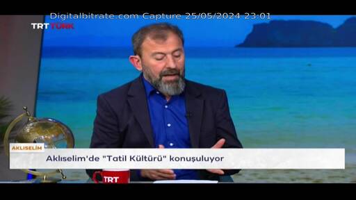 Capture Image TRT Turk 12028 H
