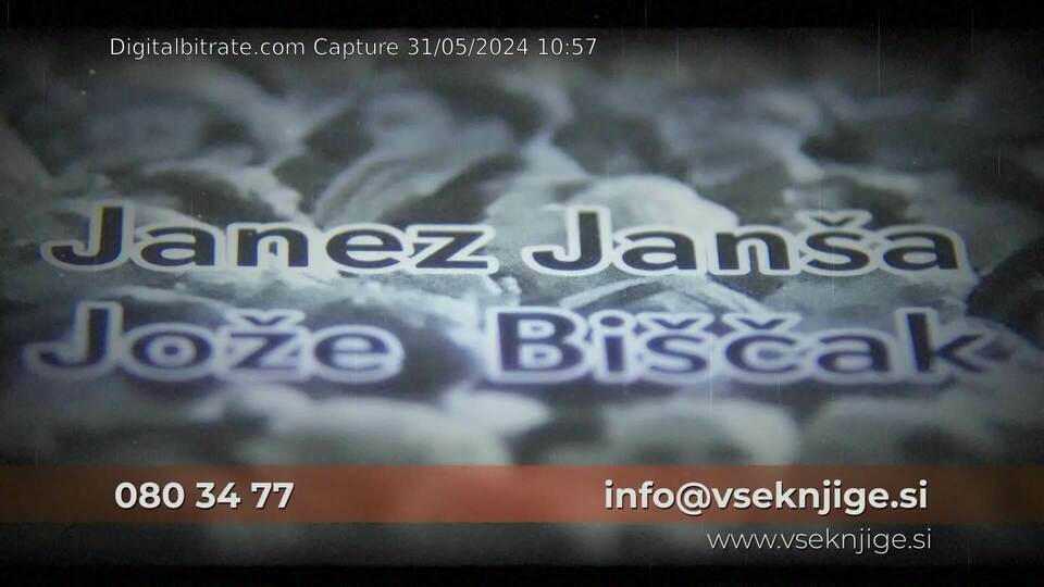 Capture Image Nova 24 TV 2 SLI