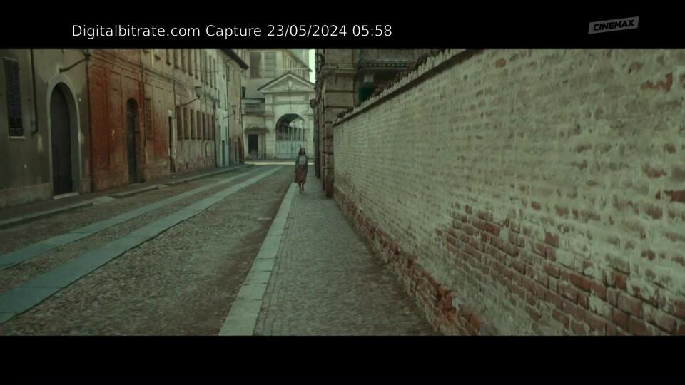 Capture Image Cinemax HD SLI