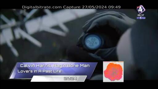 Capture Image 4 YOU TV CH41